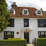 Thackeray's Restaurant