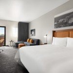 That La Quinta Inn & Suites should be the first new hotel built in 10 years in San Luis Obispo beggars belief.