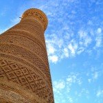 Sophie Ibbotson offers up her Insider Guide to Uzbekistan, right at heart of the historic Silk Road.
