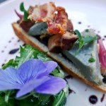 Eating in Dordogne En Cuisine Pigs Feet
