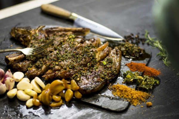 Where To Eat Great Food In Buenos Aires