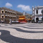 Andy Mossack on a culinary journey around the best Macao Food hotspots