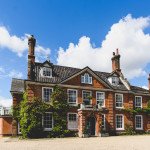 The Norfolk Mead Hotel