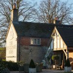 Michael Edwards heads to Staffordshire’s Dove Valley to stay at the Duncombe Arms; a ‘foodies Mecca’ and the ‘village pub everyone longs for’.