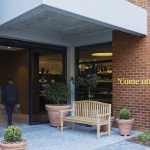 Join Brian Berkman as he explores Home* Suites Home Bristol, Johannesburg's latest boutique hotel. 1U4A5302
