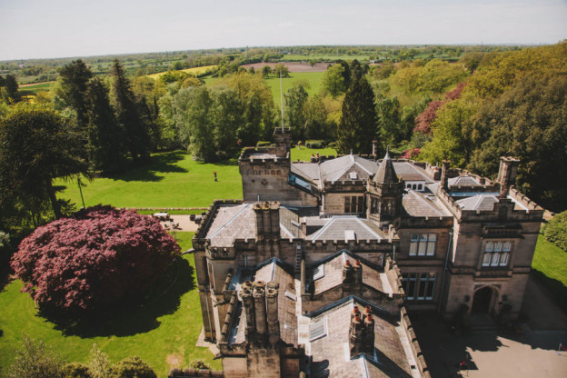 Hampton Manor