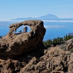 Rupert Parker puts on his hiking boots and explores the rugged interior of Gran Canaria Ventana Roque Nublo and Mount Tiede e1610016993647