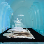 6 New Art Suites built at IceHotel