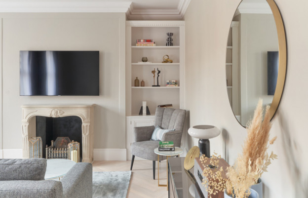 The Apartments by 11 Cadogan Gardens TravMedia United Kingdom 1447670 21 Mar 20 Cadogan Gardens WR030 1