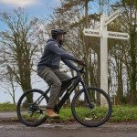 Trekker E-Trends Electric Mountain Bike