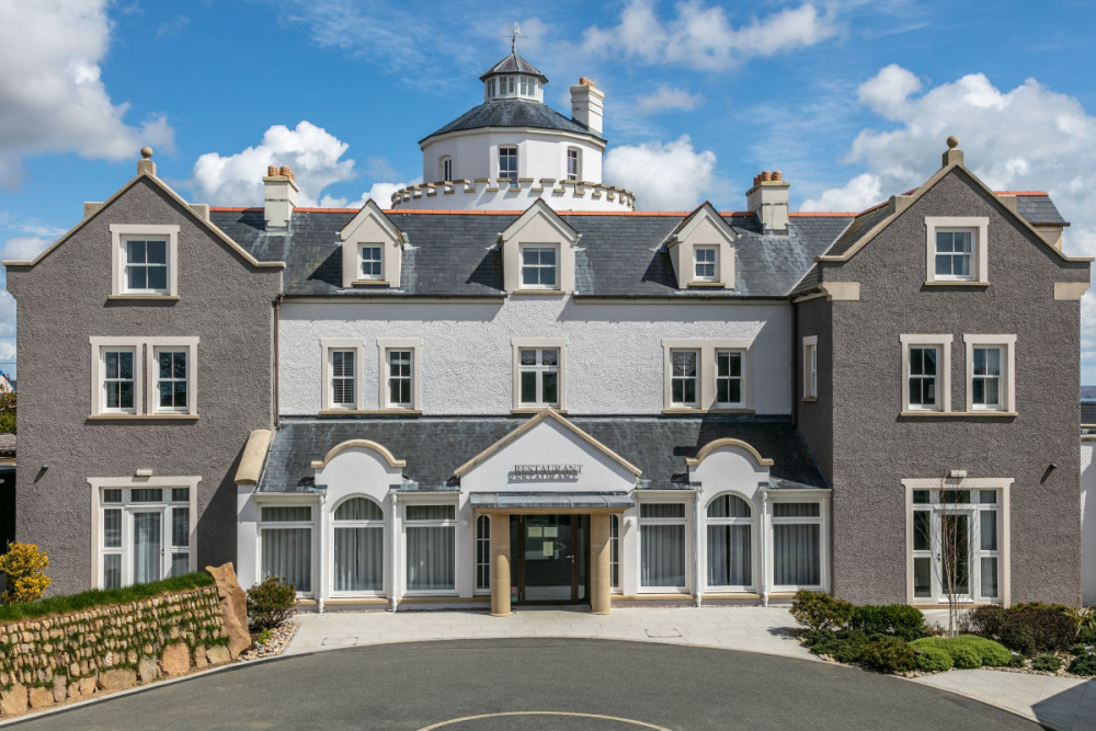 Twr Y Felin Hotel, St. David's, Pembrokeshire