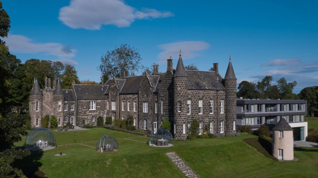 Drone of domes estate wing manor house e1624955417513