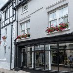 The Black Bull