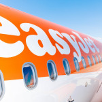 easyJet partners with aether