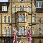 Anthea Gerrie visits The Randolph Hotel following a major refurbishment under new owners, Graduate Hotels.