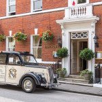Michael Edwards travels to the English Riviera for a stay at the Eastbury Hotel and Spa.