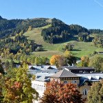 Kitzbuhel Horn