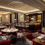 Andy Mossack enjoys a right royal British feast in the timeless elegance of The Stafford London’s The Game Bird restaurant. The Game Bird e1636462805455