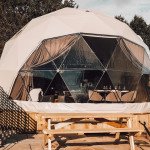 Abbey Farm Glamping
