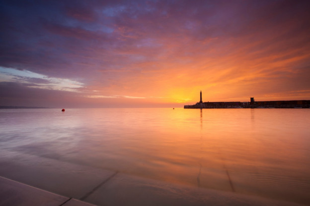 In his Insider's Guide to Margate, locals may not like its nickname - Shoreditch-on-sea - but Michael Edwards finds there’s more than a grain of truth in the comparison. Margate harbour