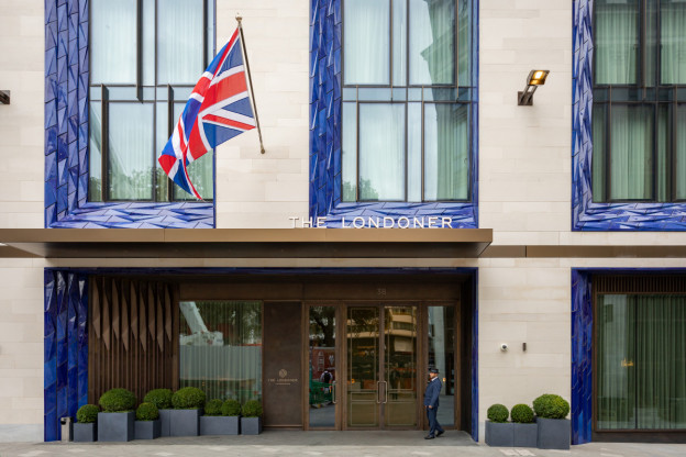 TL Main Entrance Exterior DL 4 e1644576722543
