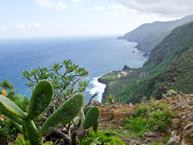 La Palma