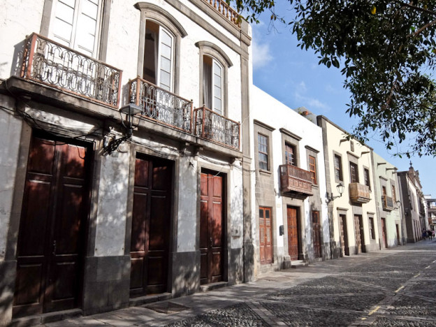 Guide to Las Palmas