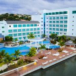 Harbor Club Hotel
