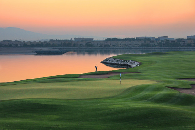 Al Hamra 18th Hole e1653408431550