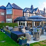 Northcote Manor