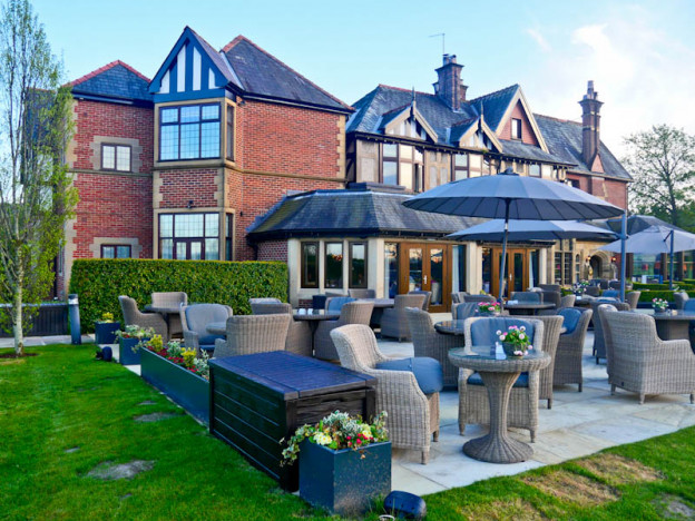 Northcote Manor