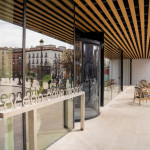 Ocean Drive Madrid Hotel