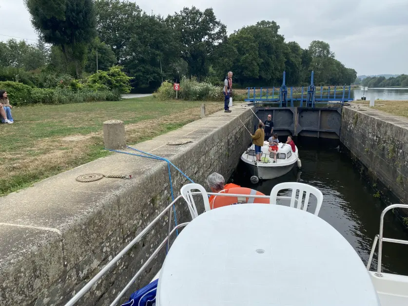 Clipper, River & Canal Boats