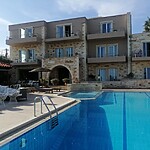 Mistral Solos Hotel