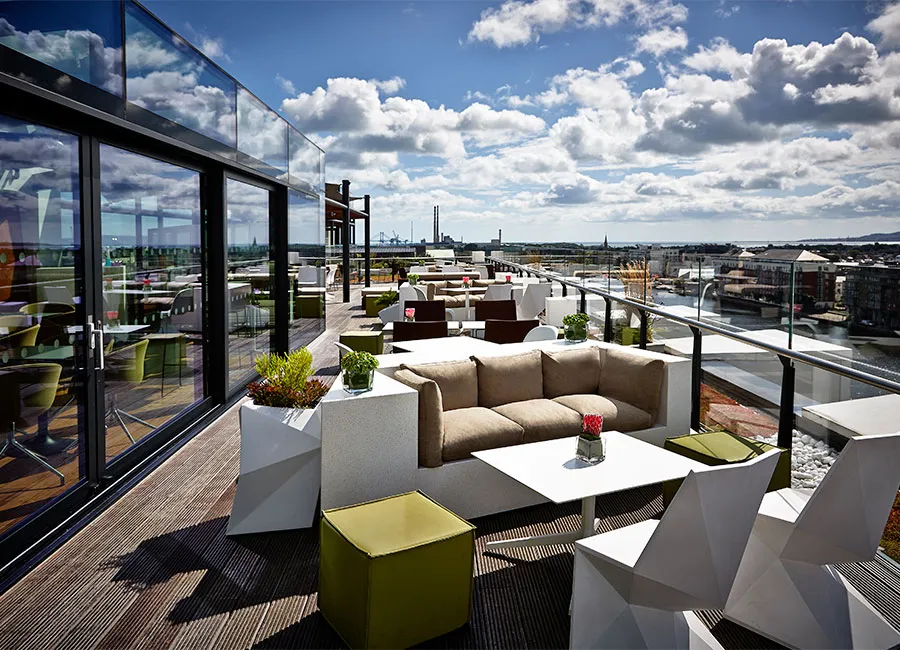 Anantara Marker Hotel in Dublin