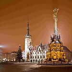 Guide to Olomouc