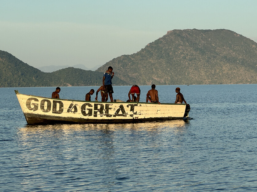 Exploring Malawi. The Warm Heart Of Africa