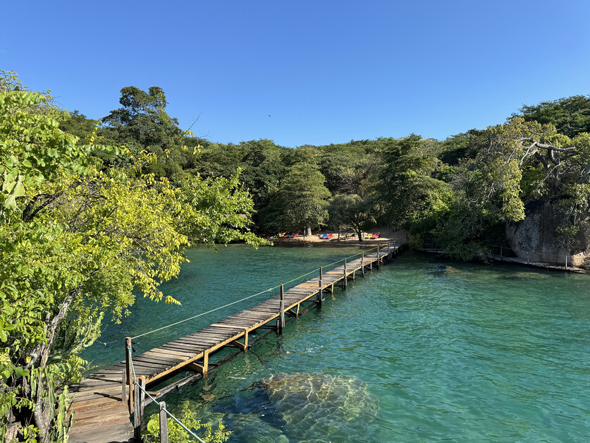 Exploring Malawi. The Warm Heart Of Africa