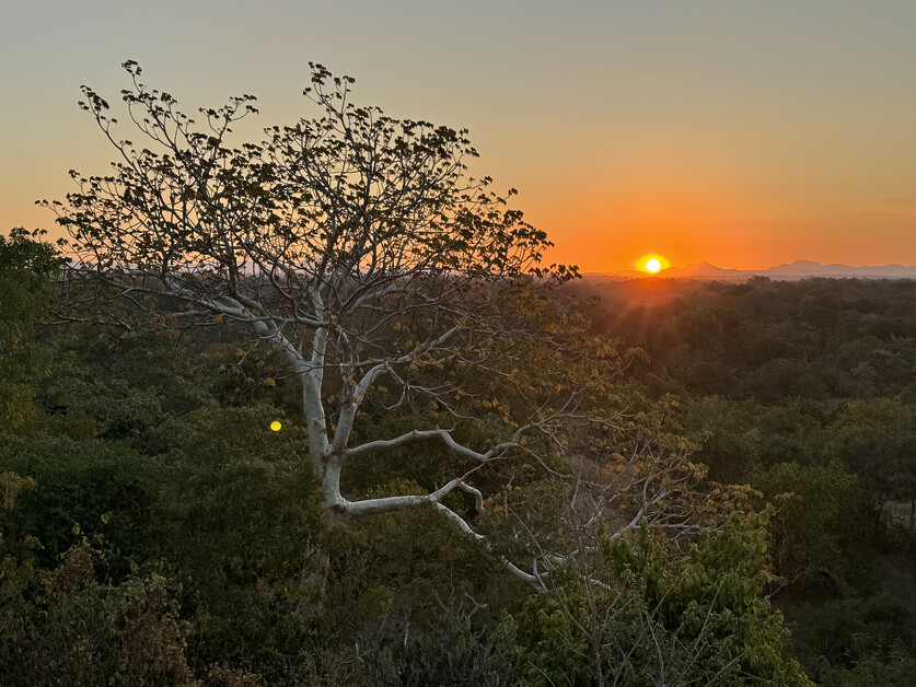 Exploring Malawi. The Warm Heart Of Africa