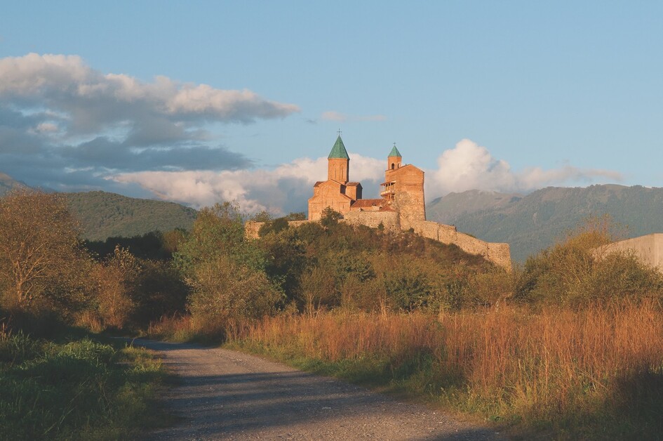 Wine Lover’s Guide to Kakheti in Georgia