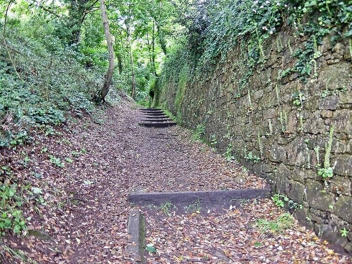 On his sustainable trip to Guernsey, Rupert Paker discovers exploring  by bike and on foot is an eco-friendly way to discover this Channel Island.