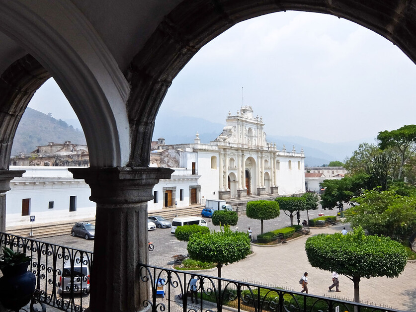 Another Insider Guide To Guatemala.