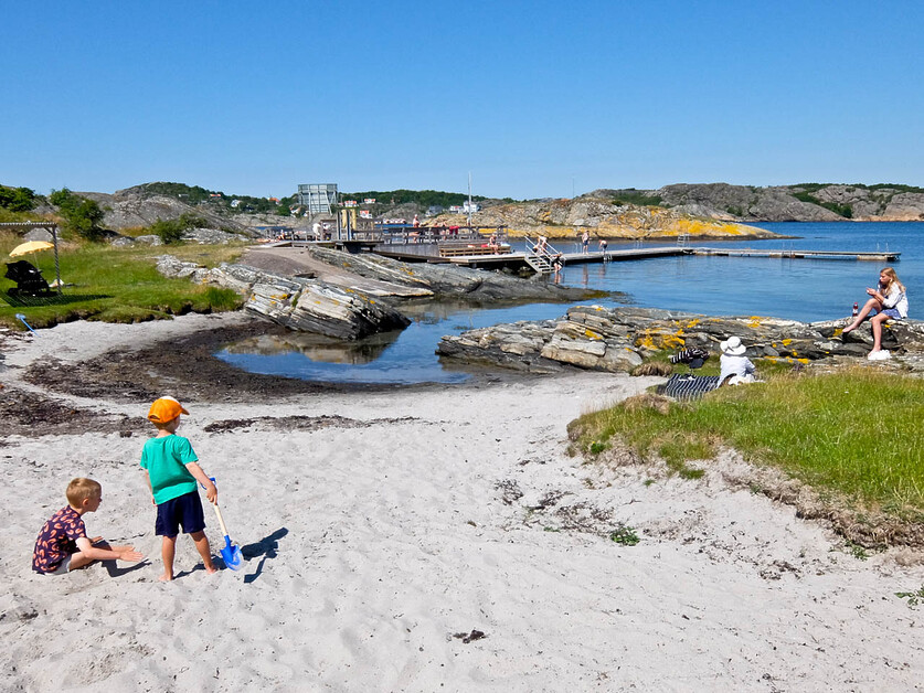 Insider Guide To Island Hopping In West Sweden