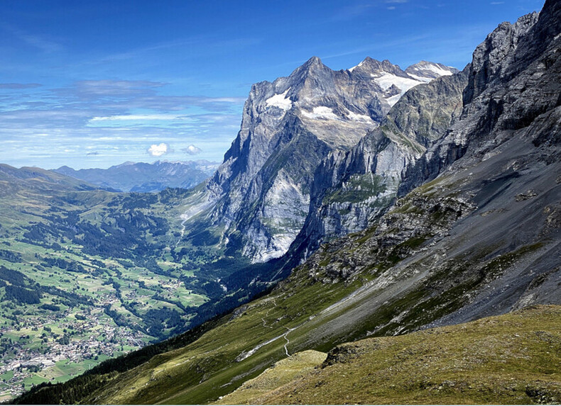 Visit The Top Of Europe In Switzerland