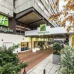 Holiday Inn Regent's Park