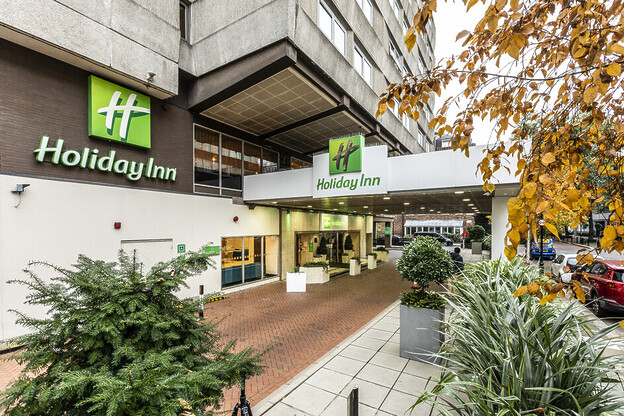 Holiday Inn Regent's Park