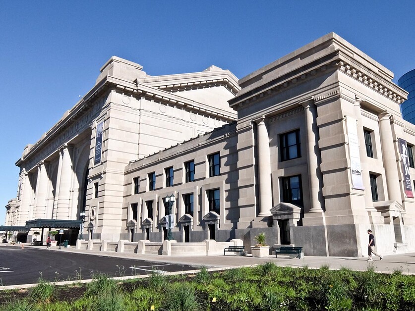 Kansas City Union Station