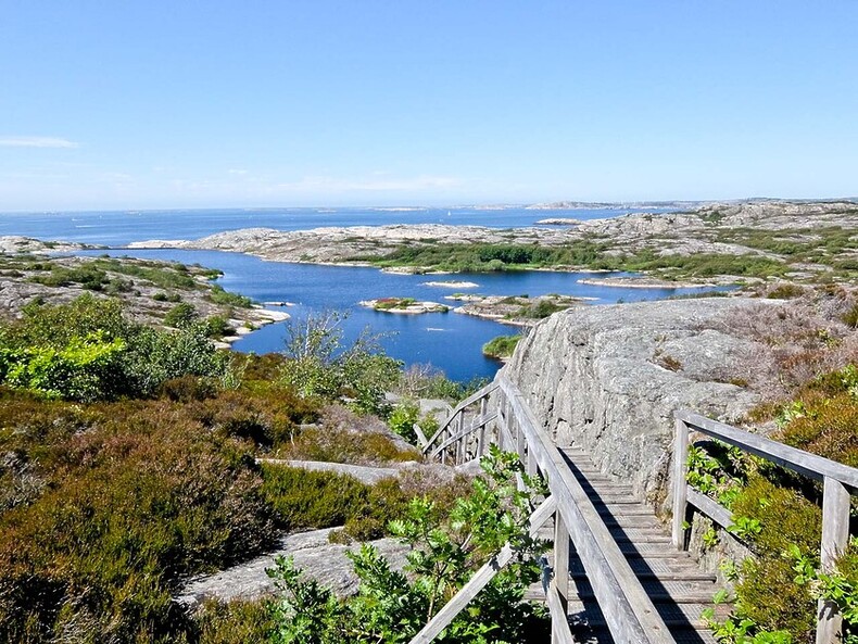 Insider Guide To Island Hopping In West Sweden