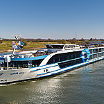 Discovering the Rhine with VIVA Cruises