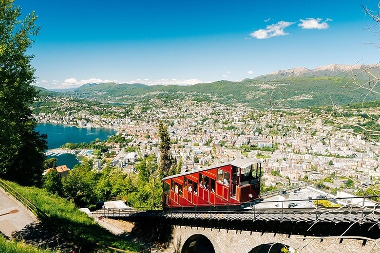 Insider Guide to Lugano.